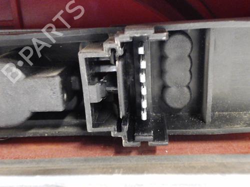 Left taillight RENAULT KANGOO (KC0/1_) D 65 1.9 (KC0E, KC02, KC0J, KC0N) | BP23059214C34 - Image 3