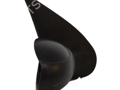 Right mirror PEUGEOT 206+ (2L_, 2M_) 1.1 | BP30862048C27