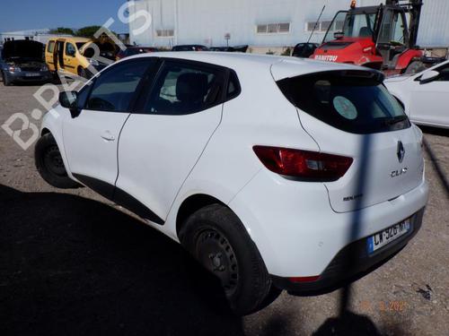 Right front window switch RENAULT CLIO IV (BH_) 1.5 dCi 75 | BP23833360I26 - Image 8