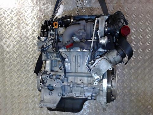 Motor CITROËN C3 I (FC_, FN_) 1.4 HDi (68 hp) 23059307