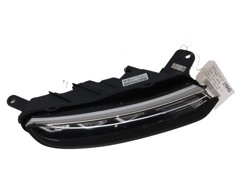 Right front indicator CITROËN C3 III (SX) 1.5 BlueHDi 100 (SXYHYP, SXYHTU) | BP31823686C33