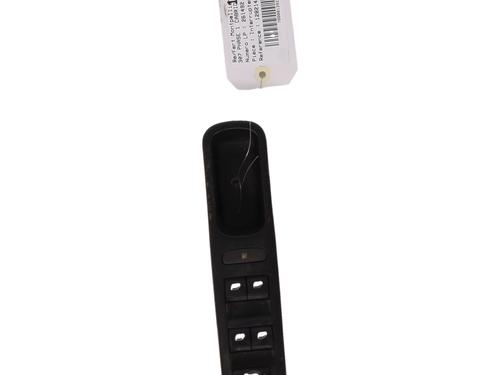 Left front window switch PEUGEOT 307 CC (3B) 1.6 16V | BP38547528I27 - Image 2