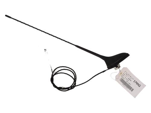 Antenne/Base PEUGEOT 207 (WA_, WC_) 1.4 HDi (68 hp) 32984400