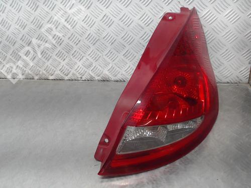 Right taillight FORD FIESTA VI (CB1, CCN) 1.6 TDCi | BP23054443C35