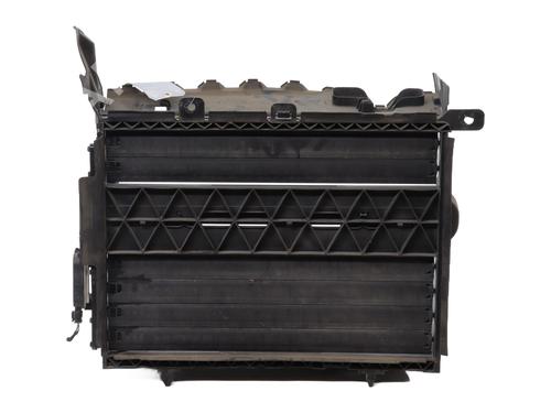 Used Front slam panel PEUGEOT 2008 II (UD_, US_, UY_, UJ_, UR_, UC_) 1.5 BlueHDI 100 (102 hp) 24431224