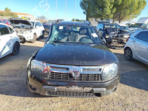 Front right window mechanism DACIA DUSTER (HS_) 1.5 dCi 4x4 (HSMC, HSMD) | BP24949874C23 - Image 6