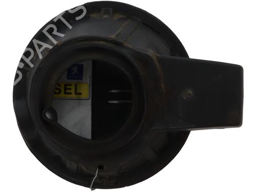 Used Fuel flap Fuel flap PEUGEOT 207 SW (WK_) 1.6 HDi (92 hp) 25048768 25048768