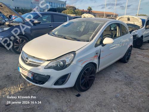 Right headlight OPEL CORSA D (S07) 1.3 CDTI (L08, L68) | BP33046370C29  - Image 6