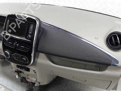 Dashboard RENAULT ZOE (BFM_) ZOE | BP26878900C46  - Image 6