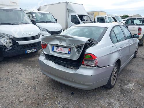 Left front door BMW 3 (E90) 318 d | BP23054564C2 