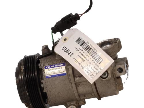 AC compressor VW UP! (121, 122, BL1, BL2, BL3, 123) 1.0 | BP36515212M34 - Image 4