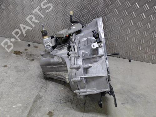 Gearbox DACIA LODGY (JS_) 1.3 TCe 100 (JSNU) | BP24959538M3 - Image 3