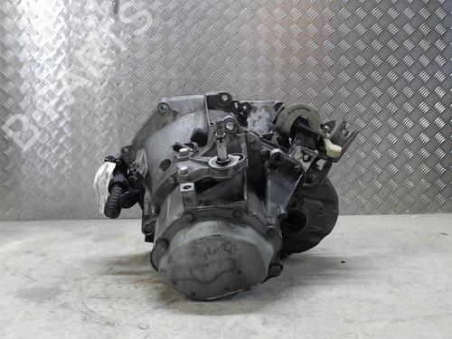 Gearbox PEUGEOT 308 CC (4B_) 1.6 16V | BP36260061M3 - Image 3