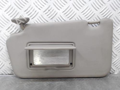 Left sun visor NISSAN JUKE (F15) 1.6 | BP23059456I1 