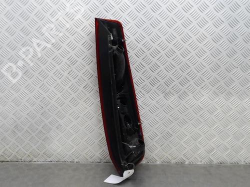 Left taillight FORD FIESTA V (JH_, JD_) 1.4 16V | BP23057468C34