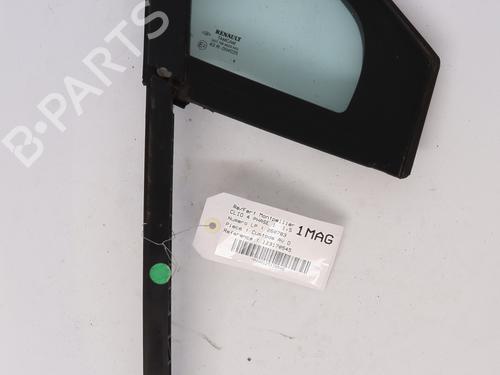 Vidro triangular frente direito Vidro triangular frente direito RENAULT CLIO IV (BH_) 1.5 dCi 90 (90 hp) 36138570 36138570