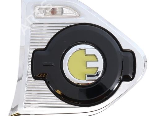 Used Fuel flap MINI MINI COUNTRYMAN (F60) Cooper SE (220 hp) 28456835