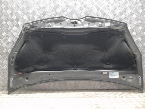 Used Hood TOYOTA COROLLA Verso (ZER_, ZZE12_, R1_) 2.2 D-4D (AUR10_, AUR10R) (136 hp) 23833023