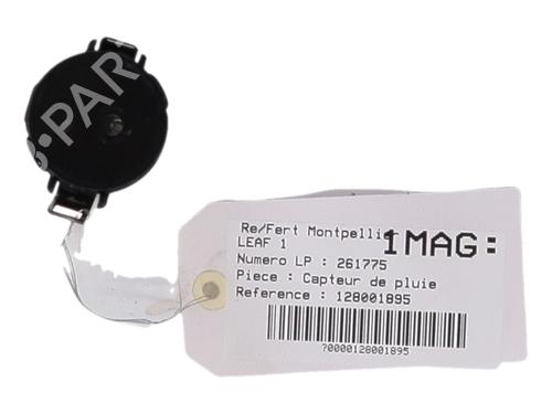 Electronic module NISSAN LEAF (ZE0) Electric | BP38609427M83 - Image 2