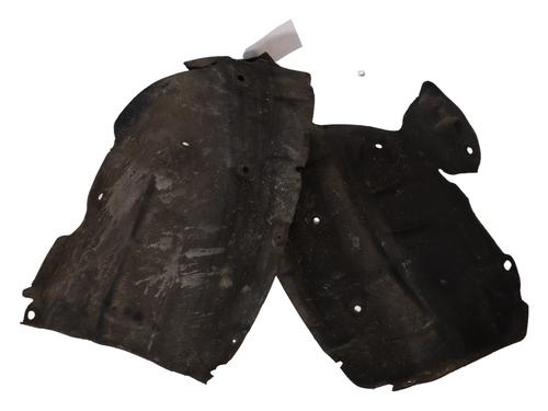 Used Wheel arch RENAULT SCÉNIC III (JZ0/1_) 1.6 dCi (JZ00, JZ12) (130 hp) 32312066