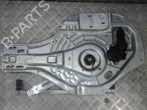 Front left window mechanism HYUNDAI TUCSON (JM) 2.0 CRDi All-wheel Drive | BP23832928C22 