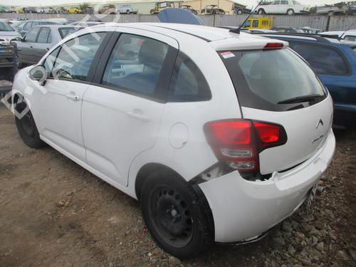 Right tailgate light CITROËN C3 II (SC_) 1.4 HDi 70 (SC8HZC, SC8HR0, SC8HP4) | BP23055734C80  - Image 5