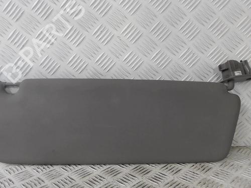 Used Right sun visor Right sun visor RENAULT MASTER III Van (FV) 2.3 dCi 150 FWD (FV0F, FV03, FV09) (150 hp) 23055483 23055483