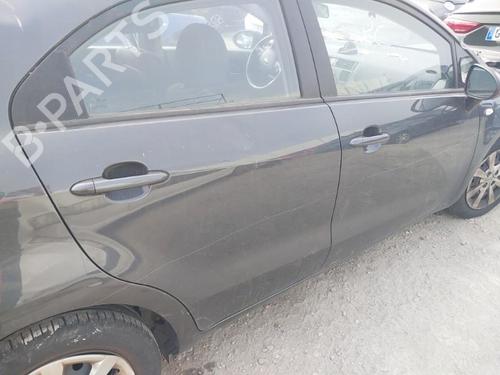 Right sun visor KIA RIO III (UB) 1.25 CVVT | BP23834362I2 - Image 15
