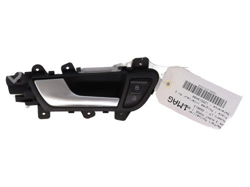 Front left interior door handle AUDI A4 B8 Avant (8K5) 2.0 TDI | BP35802870I13 - Image 2