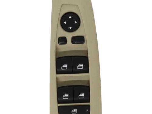 Used Left front window switch BMW 2 Active Tourer (F45) 218 d (150 hp) 24438170