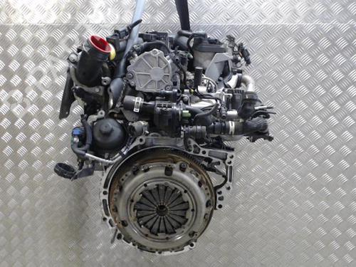 Used Engine Engine CITROËN C4 II (NC_) 1.6 HDi 90 (92 hp) 34005529 34005529