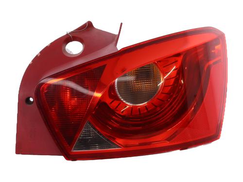 Used Right taillight SEAT IBIZA IV (6J5, 6P1) 1.2 TDI (75 hp) 25048780