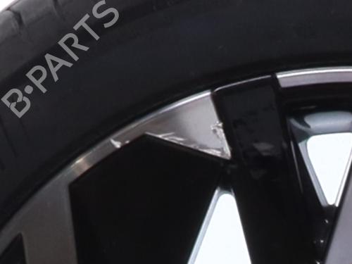 Rim RENAULT CAPTUR II (HF_) E-TECH 145 (HFMU) | BP29142176C45 