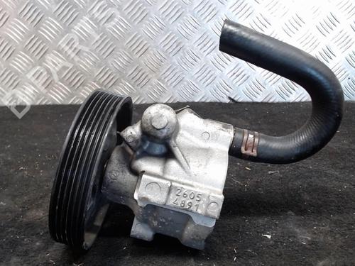 Used Steering pump Steering pump RENAULT LAGUNA II (BG0/1_) 1.9 dCI (BG0E) (105 hp) 23833130 23833130