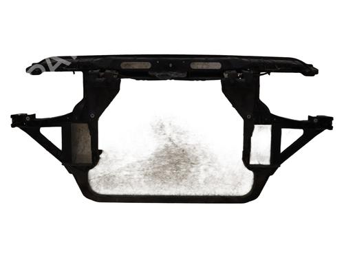 Frontplate/Frontkurv BMW X3 (E83) xDrive 20 d (177 hp) 28810121