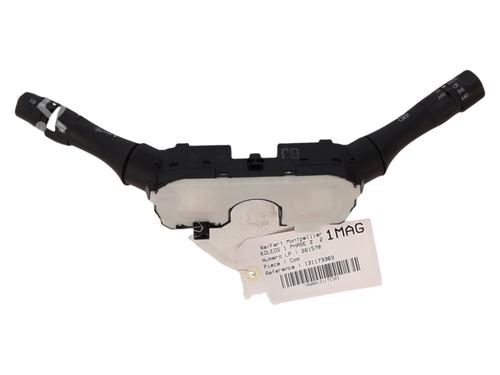 Steering column stalk RENAULT KOLEOS I (HY_) 2.0 dCi (HY0K) | BP38453914I23 - Image 4