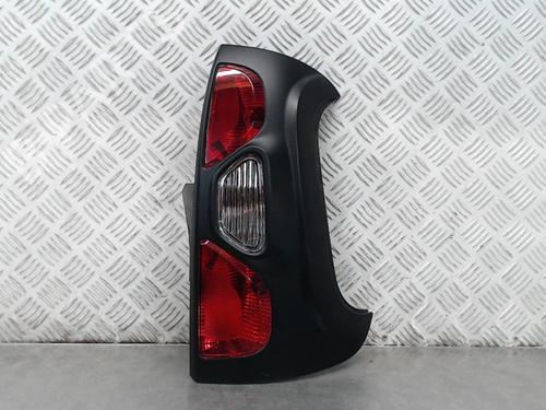 Used Right taillight Right taillight FIAT PANDA (312_, 319_) 0.9 (312PXG1A) (86 hp) 23059048 23059048