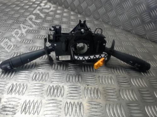 Used Steering column stalk RENAULT CLIO II (BB_, CB_) 1.4 16V (B/CB0P, BB13) (98 hp) 23056108