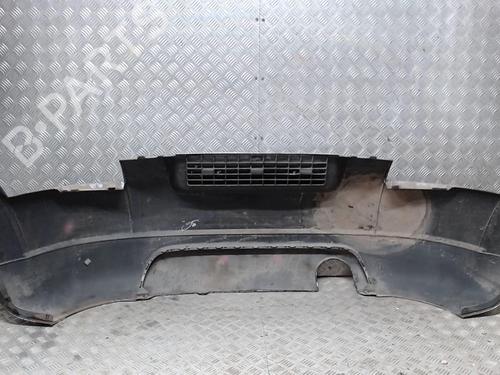 Rear bumper AUDI TT (8N3) 1.8 T | BP23834321C8 