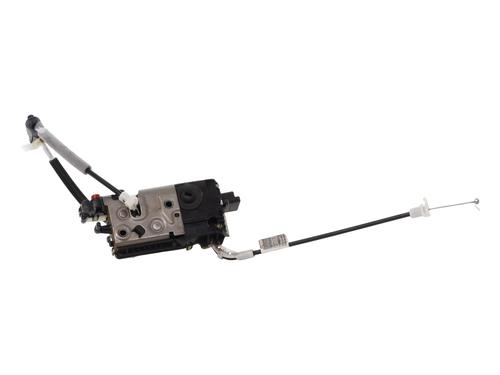 Rear left lock PEUGEOT 2008 I (CU_) 1.2 THP 110 / PureTech 110 | BP25303607C100 