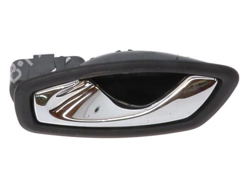 Used Front left interior door handle Front left interior door handle RENAULT CLIO IV (BH_) 1.5 dCi 75 (75 hp) 26507439 26507439