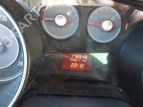 Left headlight FIAT PUNTO EVO (199_) 1.3 D Multijet (199AXC1A, 199BXC1A, 199AXT1A, 199BXT1A) | BP25476894C28 - Image 20