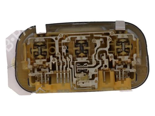 Interior roof light CITROËN DS3 (SA_) 1.6 HDi 110 | BP37201950I8 - Image 3