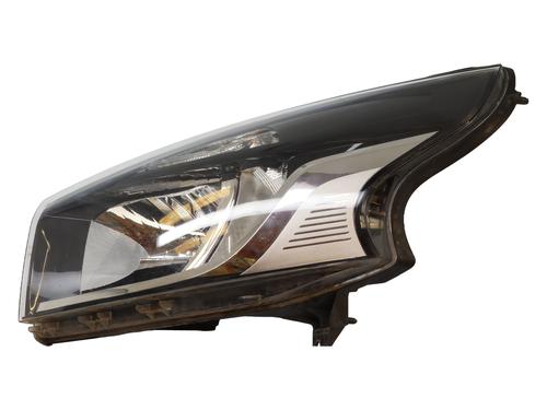Left headlight RENAULT TRAFIC III Van (FG_) 1.6 dCi 120 (FGMB, FGMC) | BP40224984C28 - Image 4