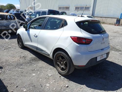 Left front window switch RENAULT CLIO IV (BH_) 1.5 dCi 75 | BP23054083I27  - Image 9