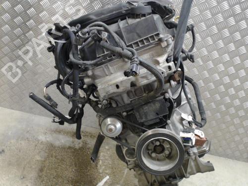 Engine PEUGEOT 2008 I (CU_) 1.2 VTi | BP36910415M1 - Image 6