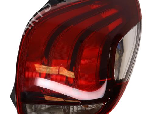 Right taillight PEUGEOT 108 1.0 VTi 72 | BP36169857C35 - Image 4