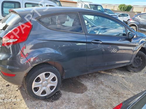 Hattehylde FORD FIESTA VI (CB1, CCN) 1.25 | BP31888282C85 