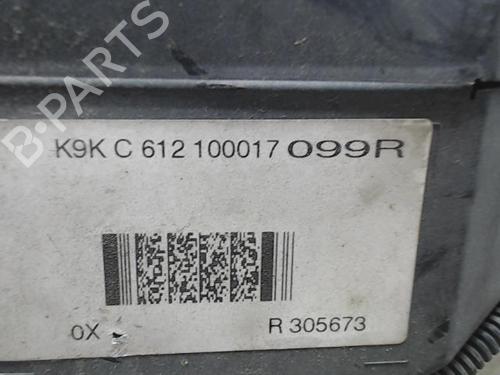 Engine RENAULT CLIO IV (BH_) 1.5 dCi 75 | BP32862279M1 - Image 6