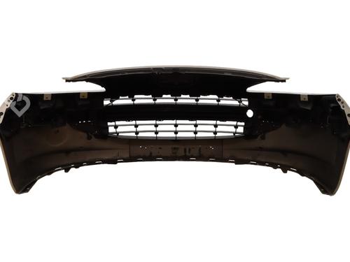 Front bumper PEUGEOT 207 (WA_, WC_) 1.4 HDi | BP29242780C7 